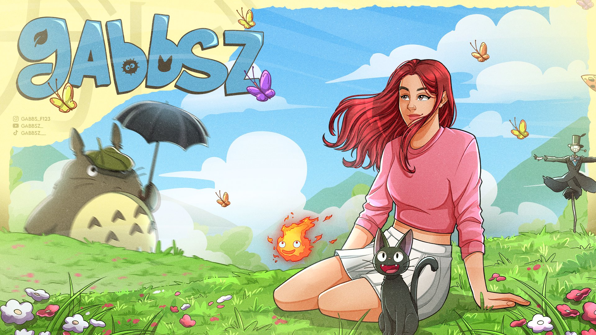 gabbsz_ Offline Background