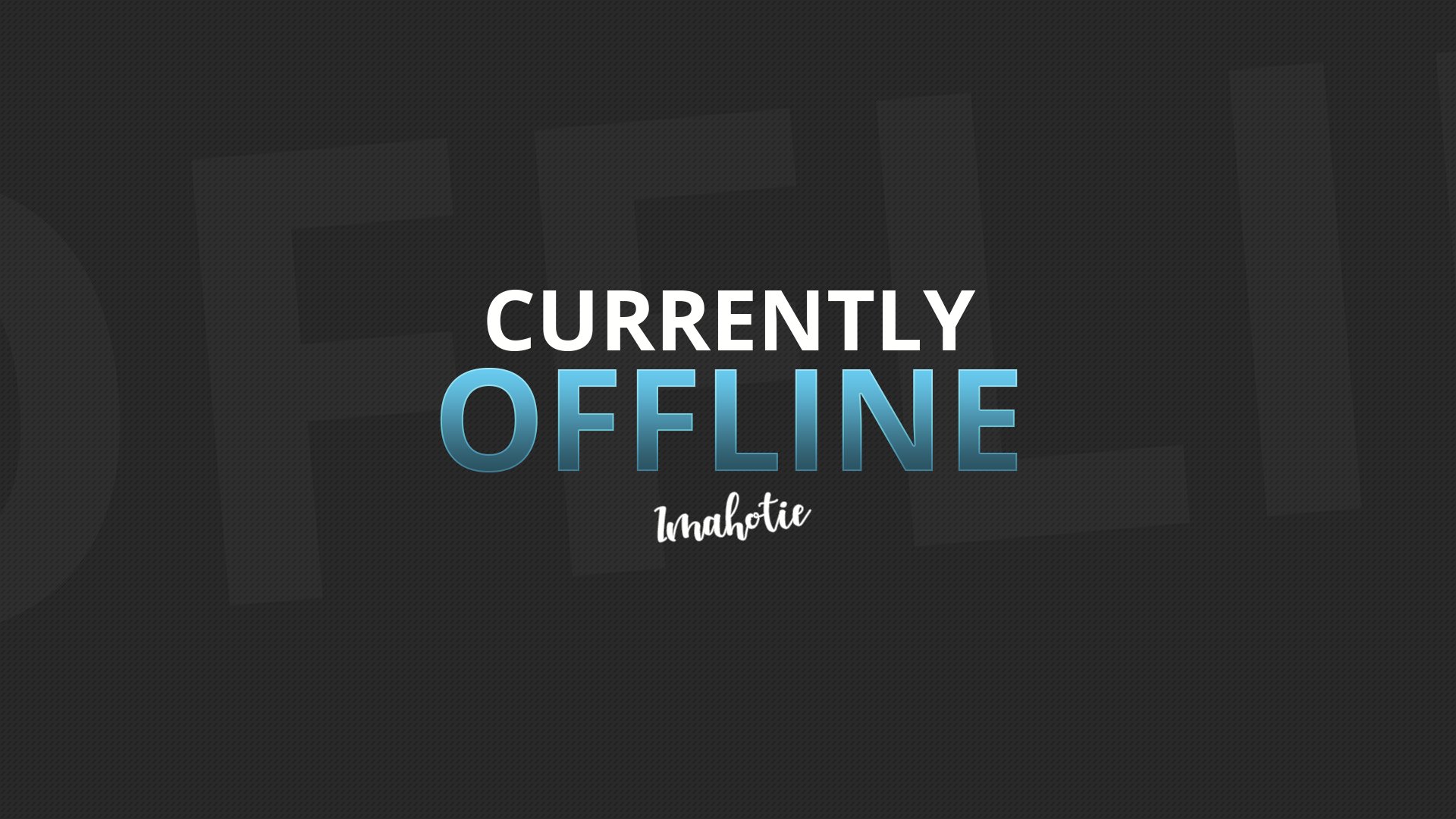 imahotie Offline Background