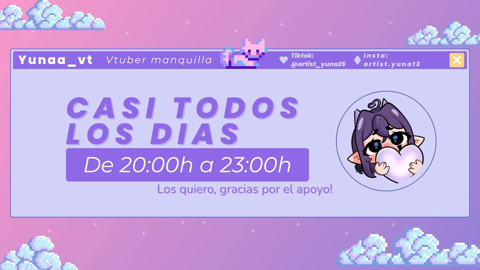yunaa_vt Offline Background