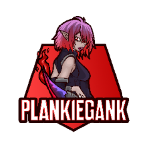Plankiegank