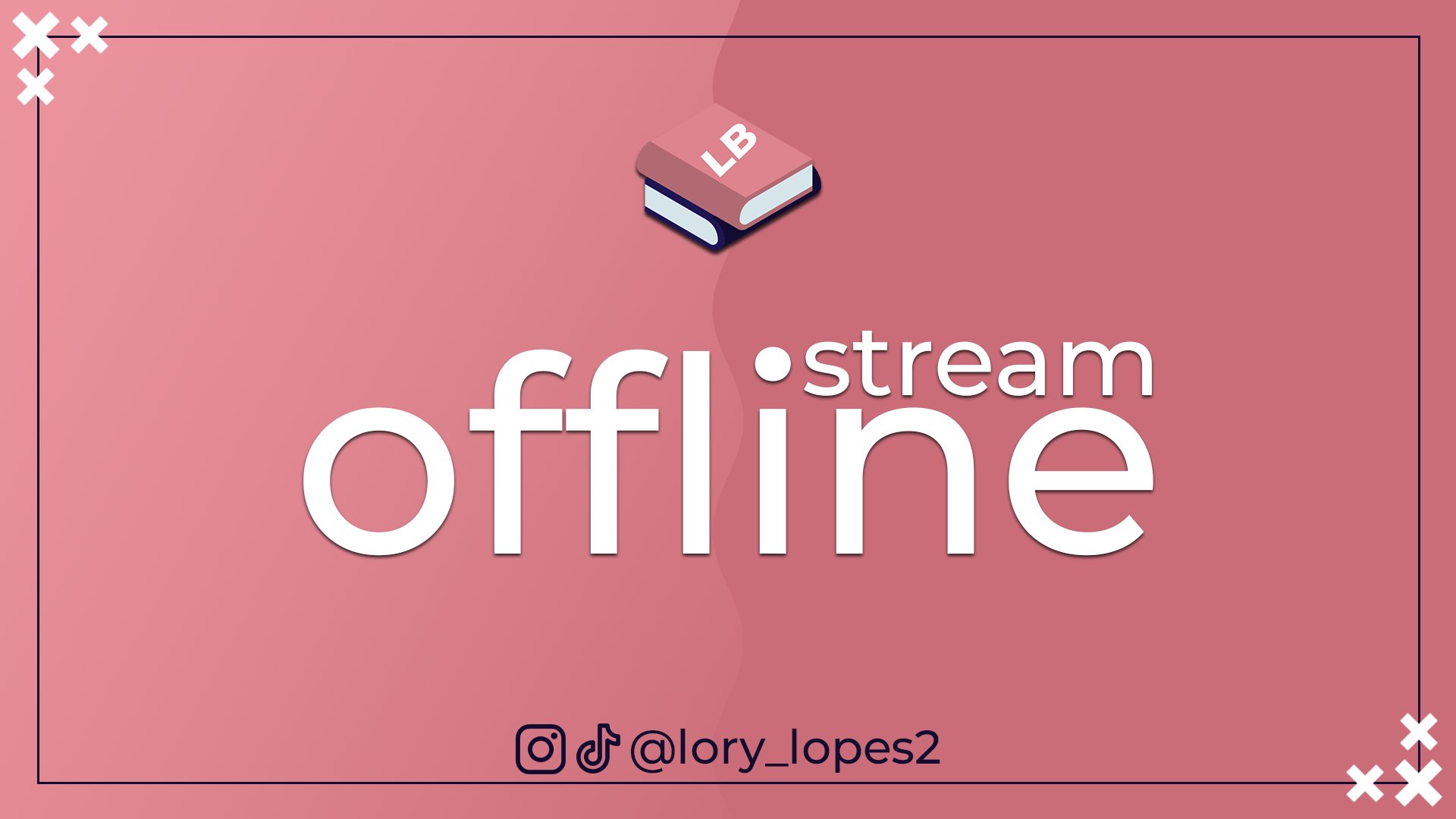 lorenabronze Offline Background