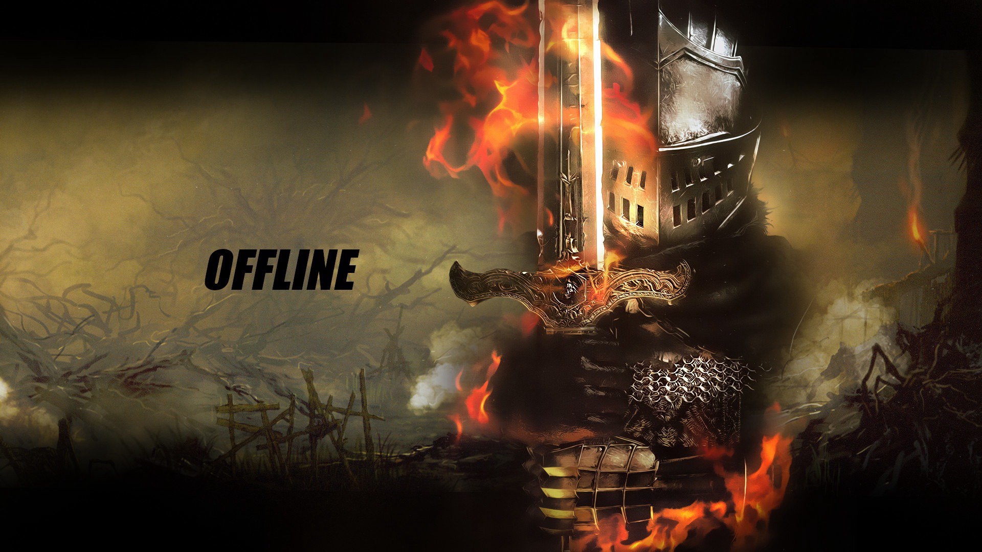 YowYouker Offline Background