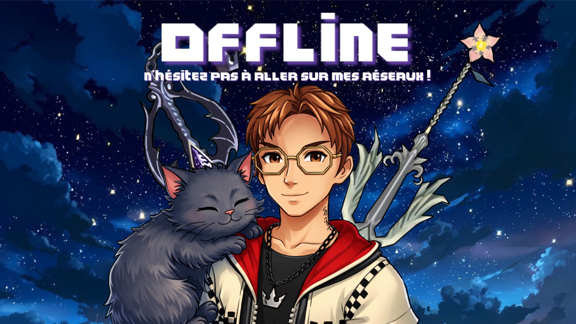 M0biius Offline Background