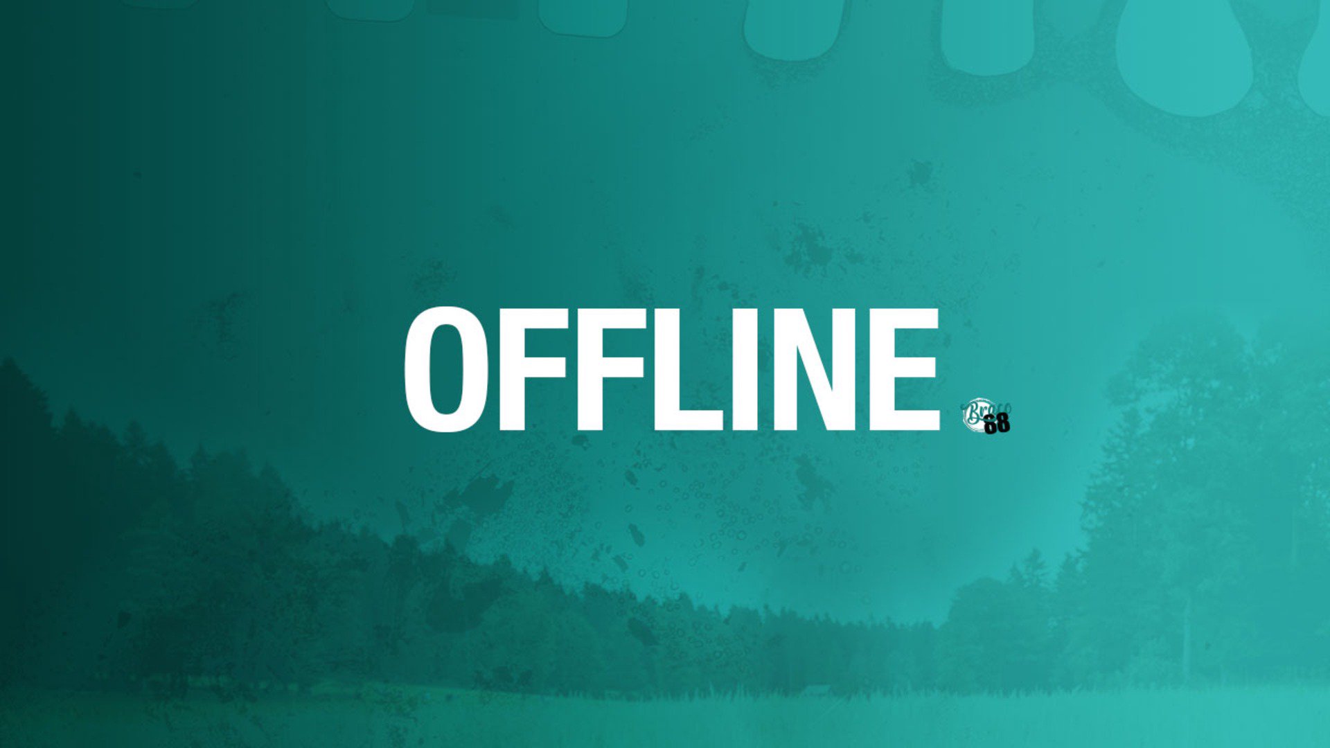 Bracodu88 Offline Background