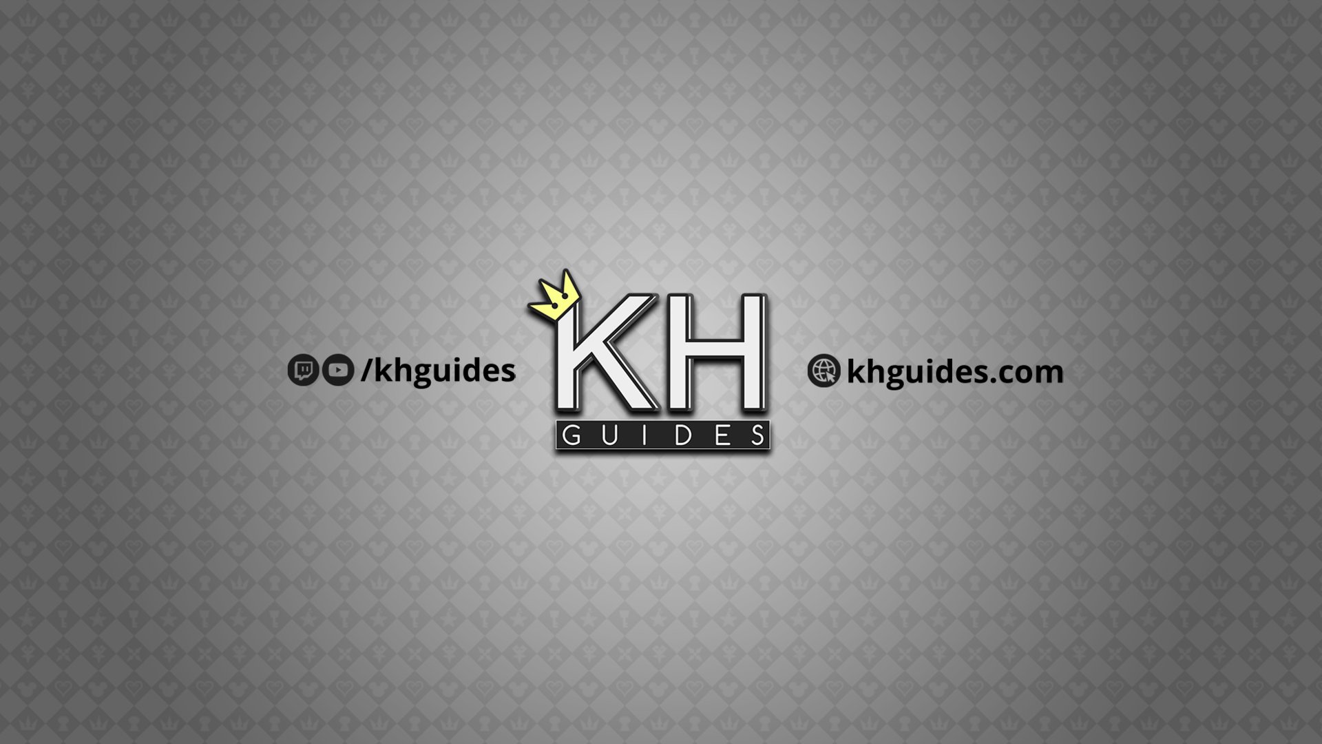 KHGuides Offline Background