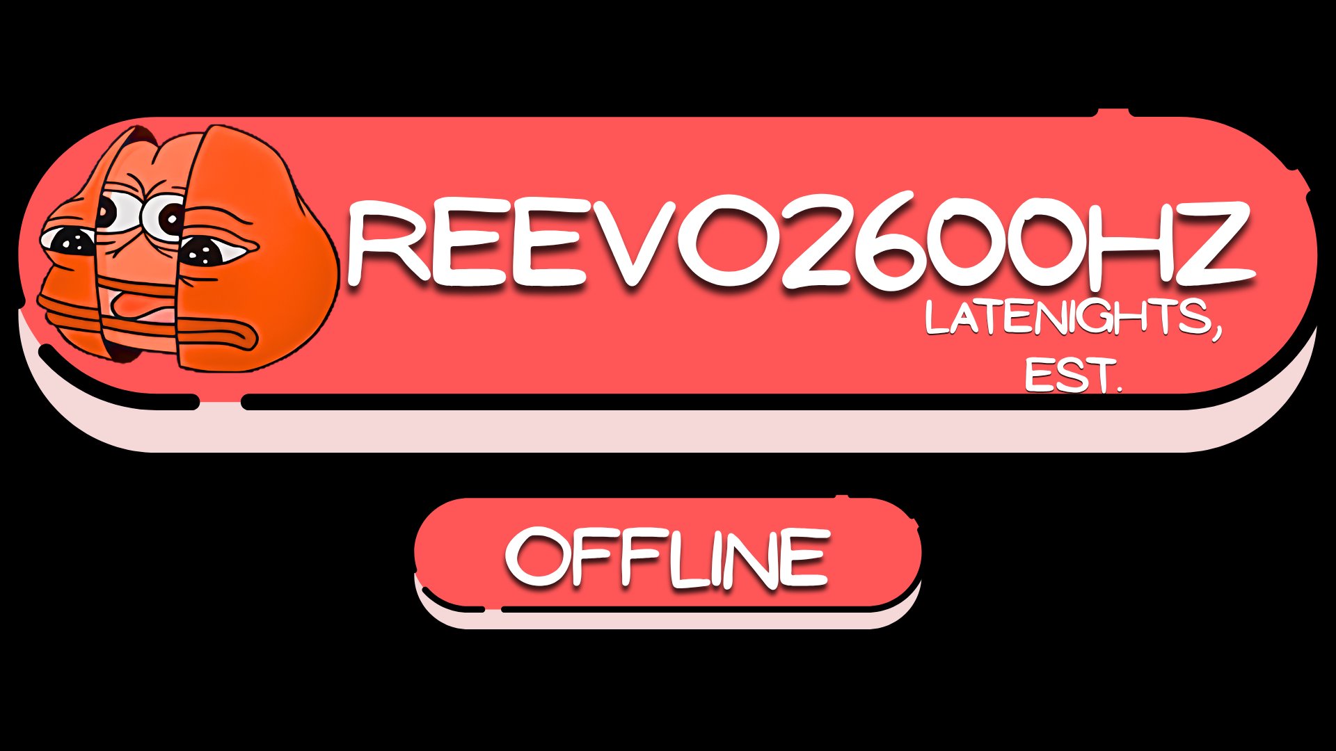reevo2600hz Offline Background