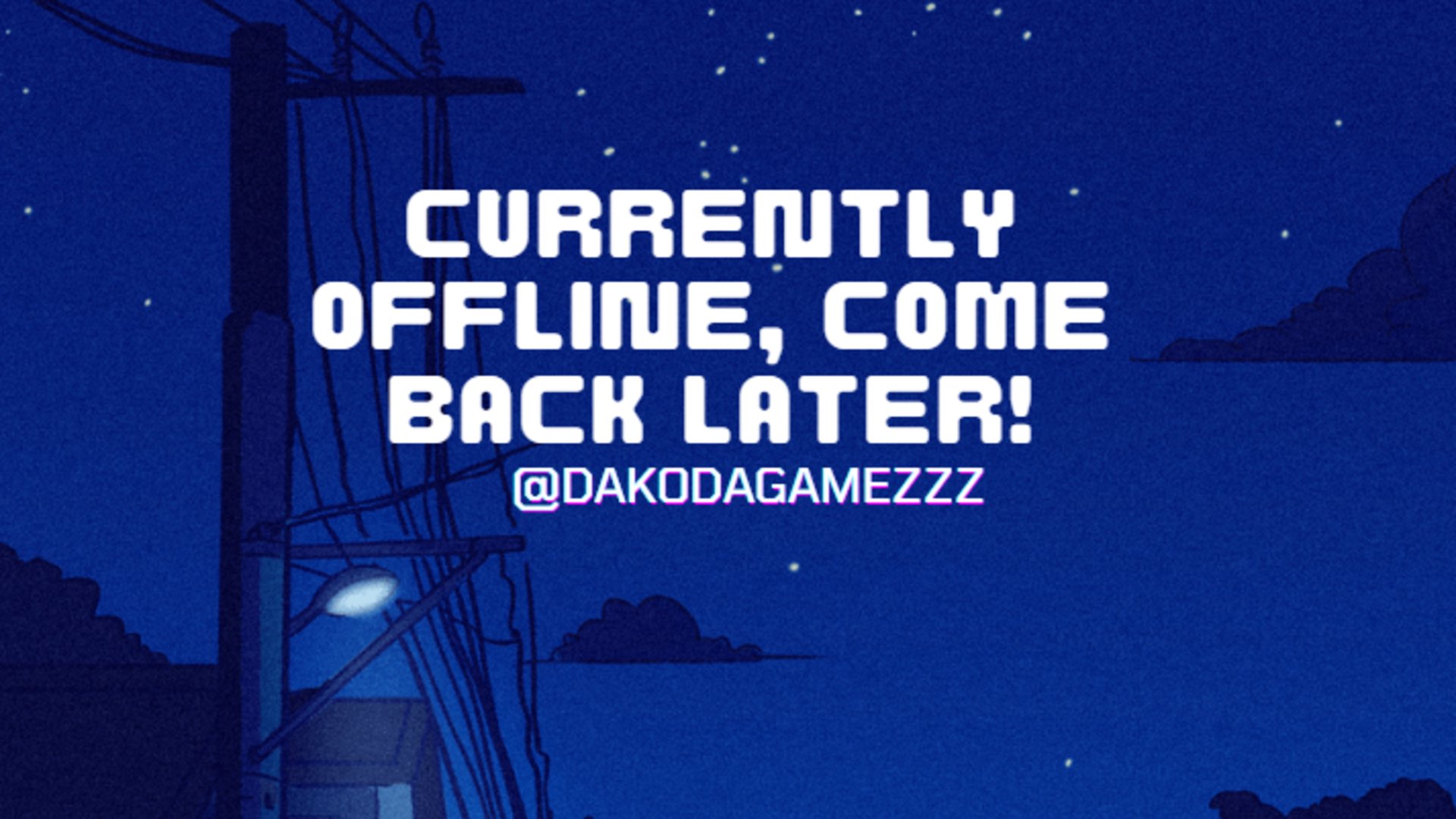 Dakodagamezzz Offline Background