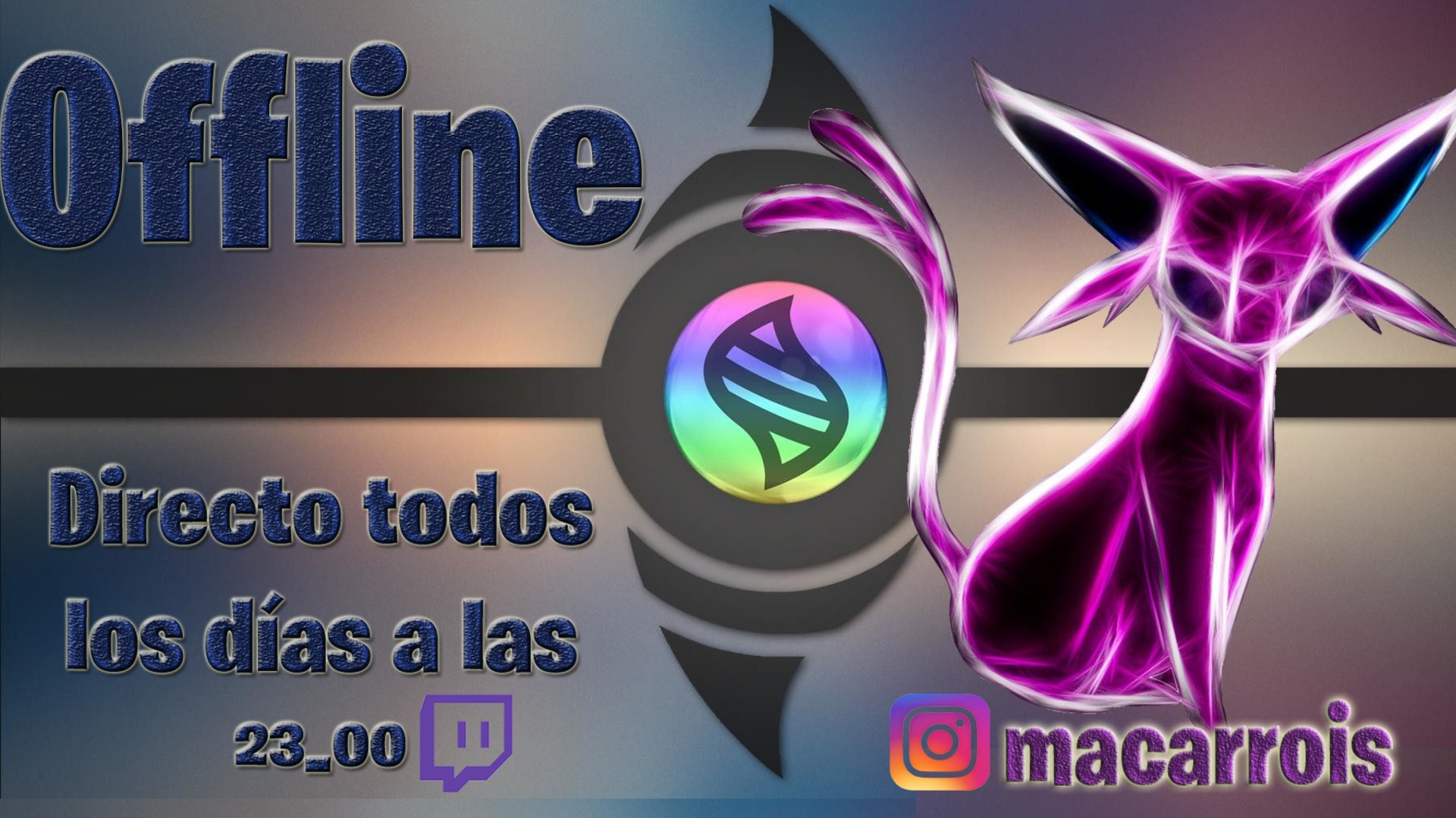 marcosshiny Offline Background