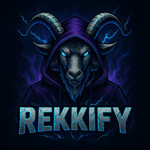 Rekkify
