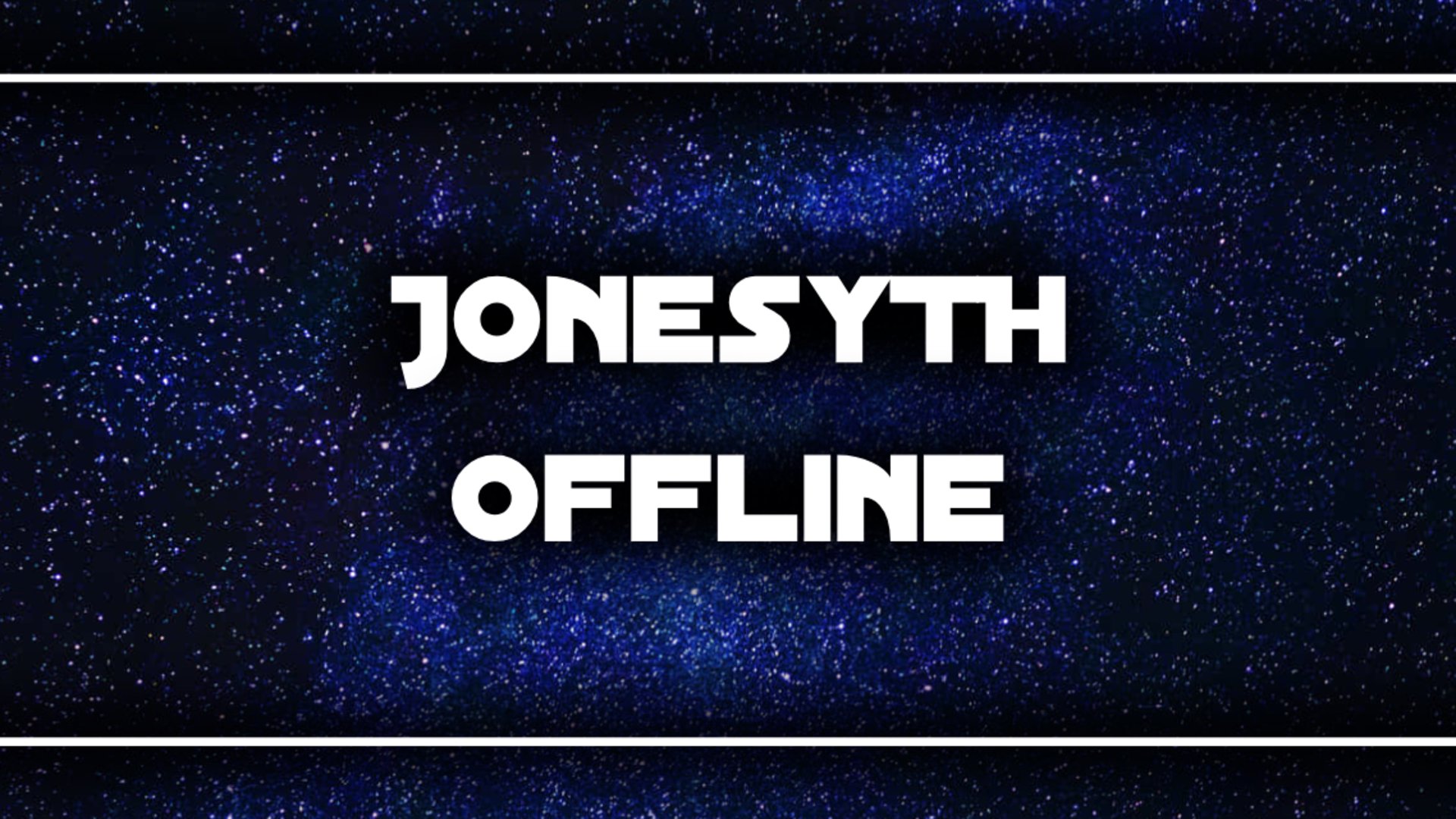 JonesyTH Offline Background