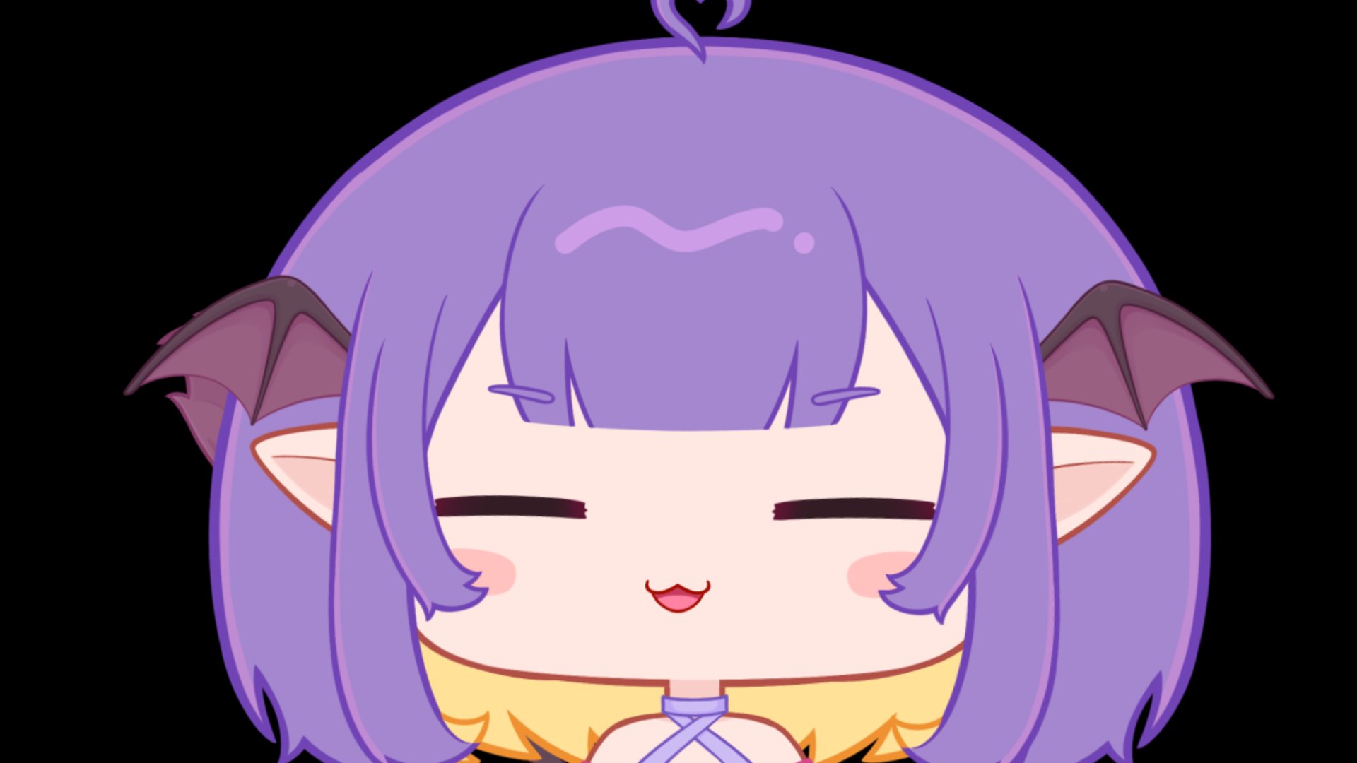 MiimuDayo Offline Background