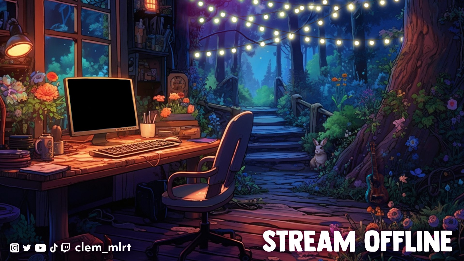 clem_mlrt Offline Background