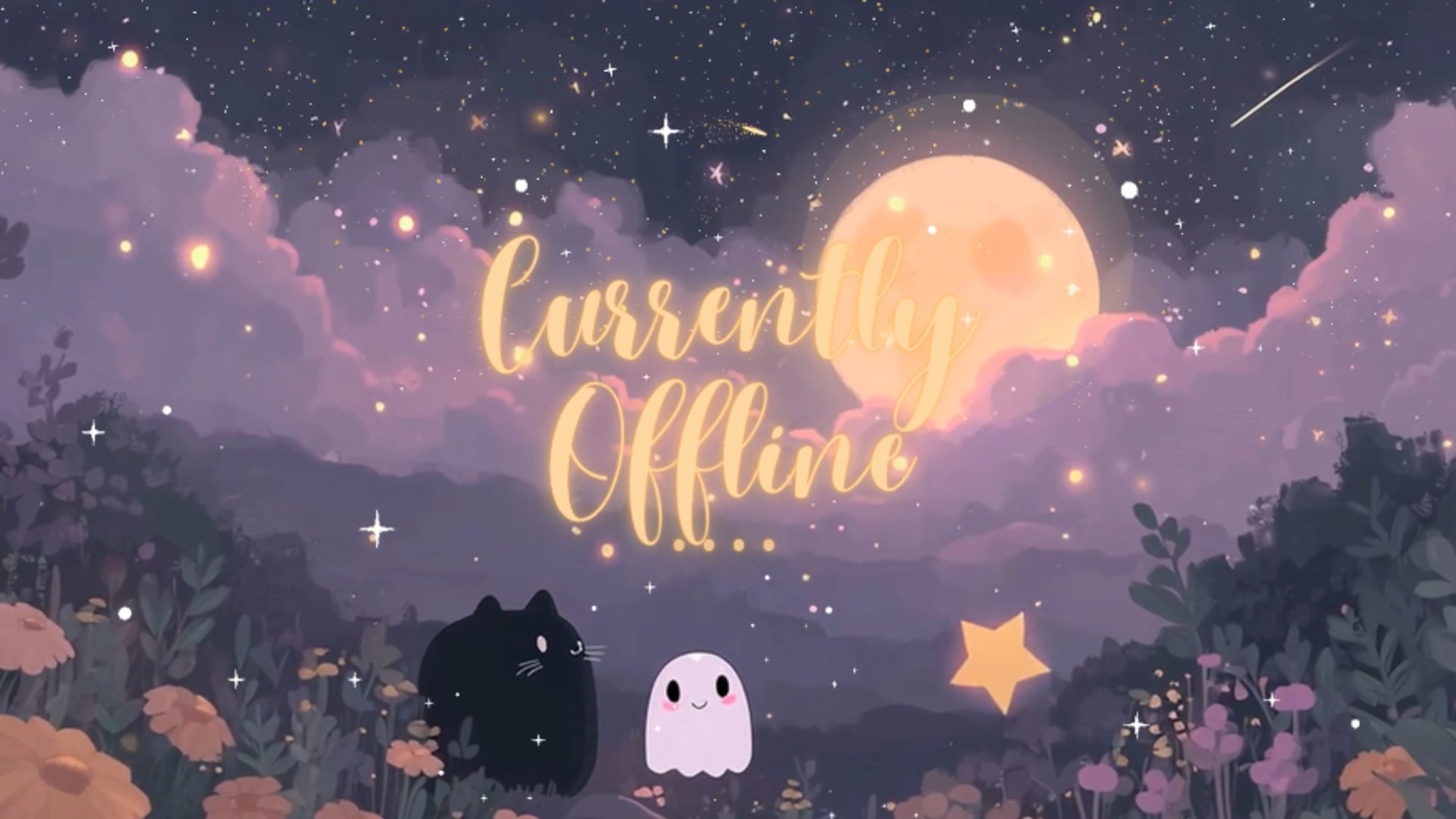 Pammpelope Offline Background