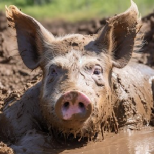 dirttyhog