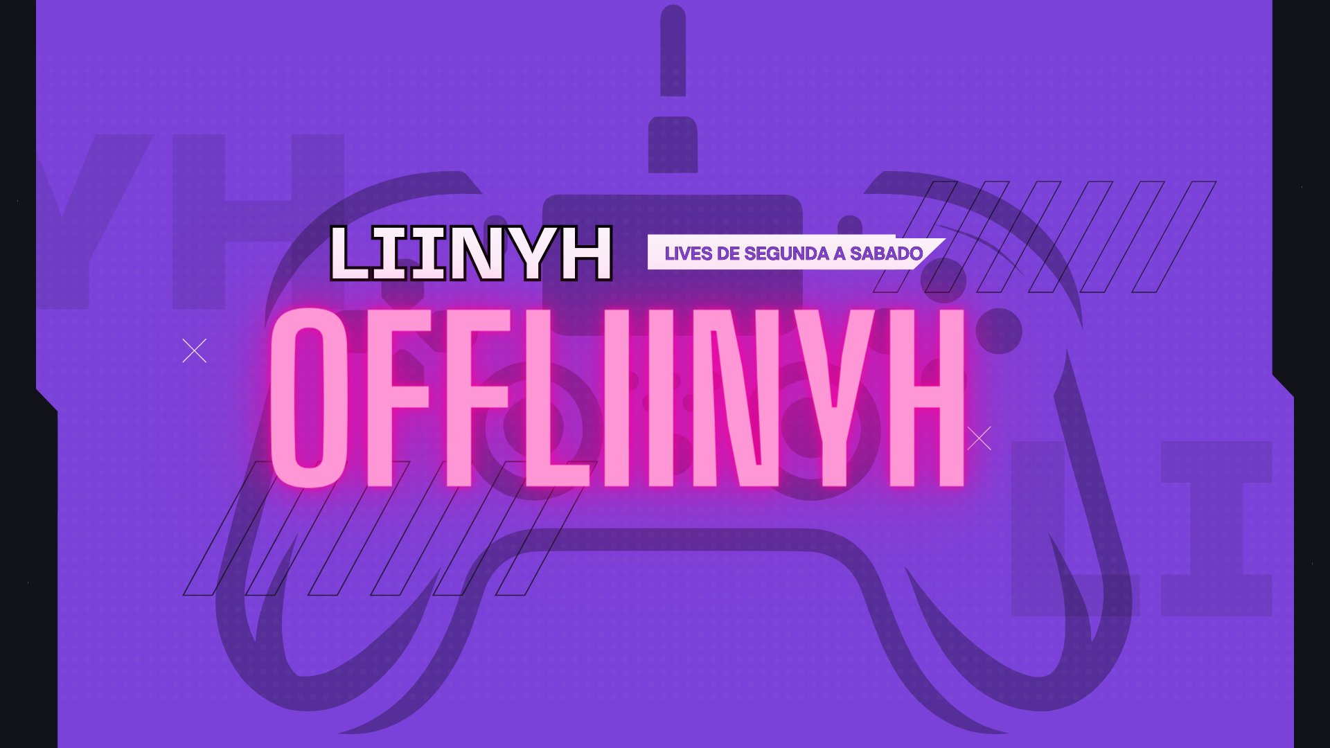 Liinyh Offline Background