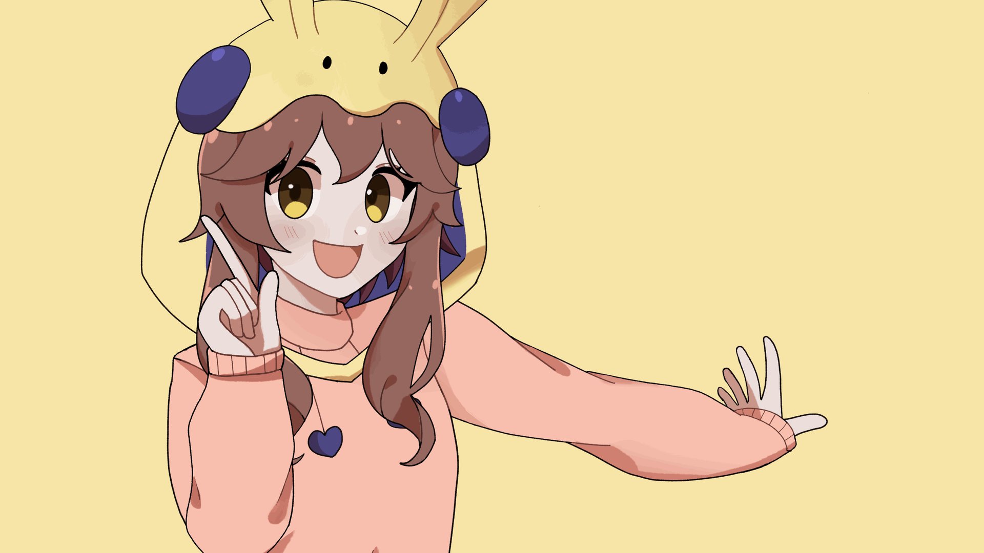 goomgy Offline Background