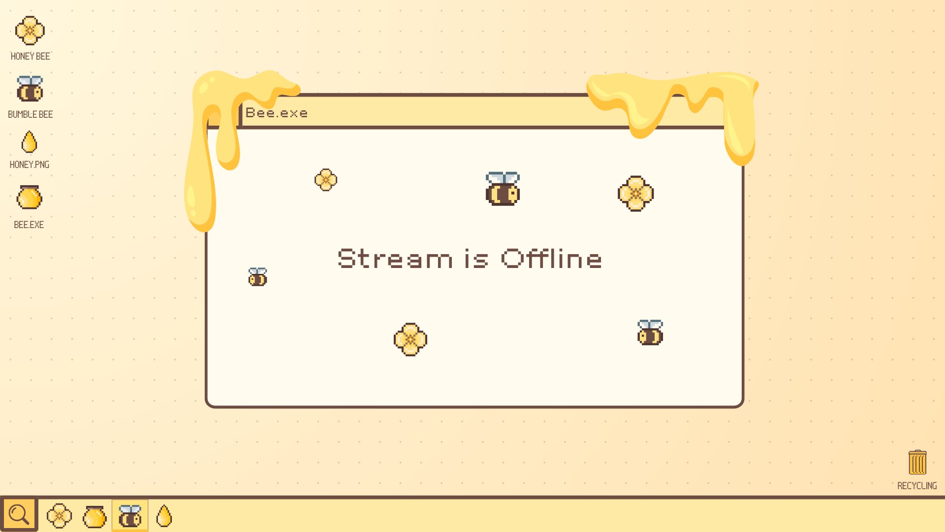 Jordiebb Offline Background