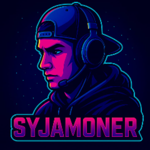 syjamoner