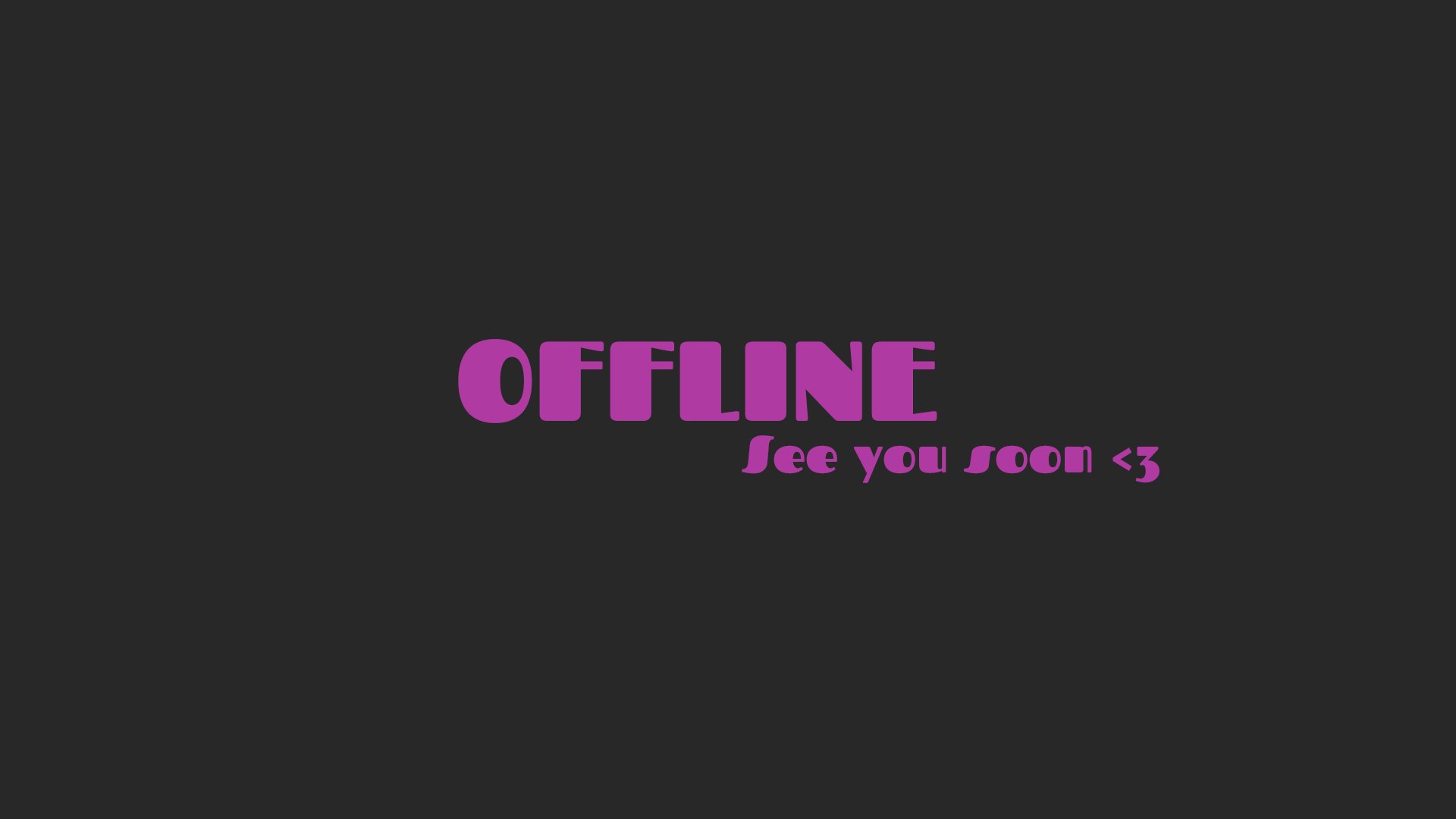 incrediblemonster Offline Background