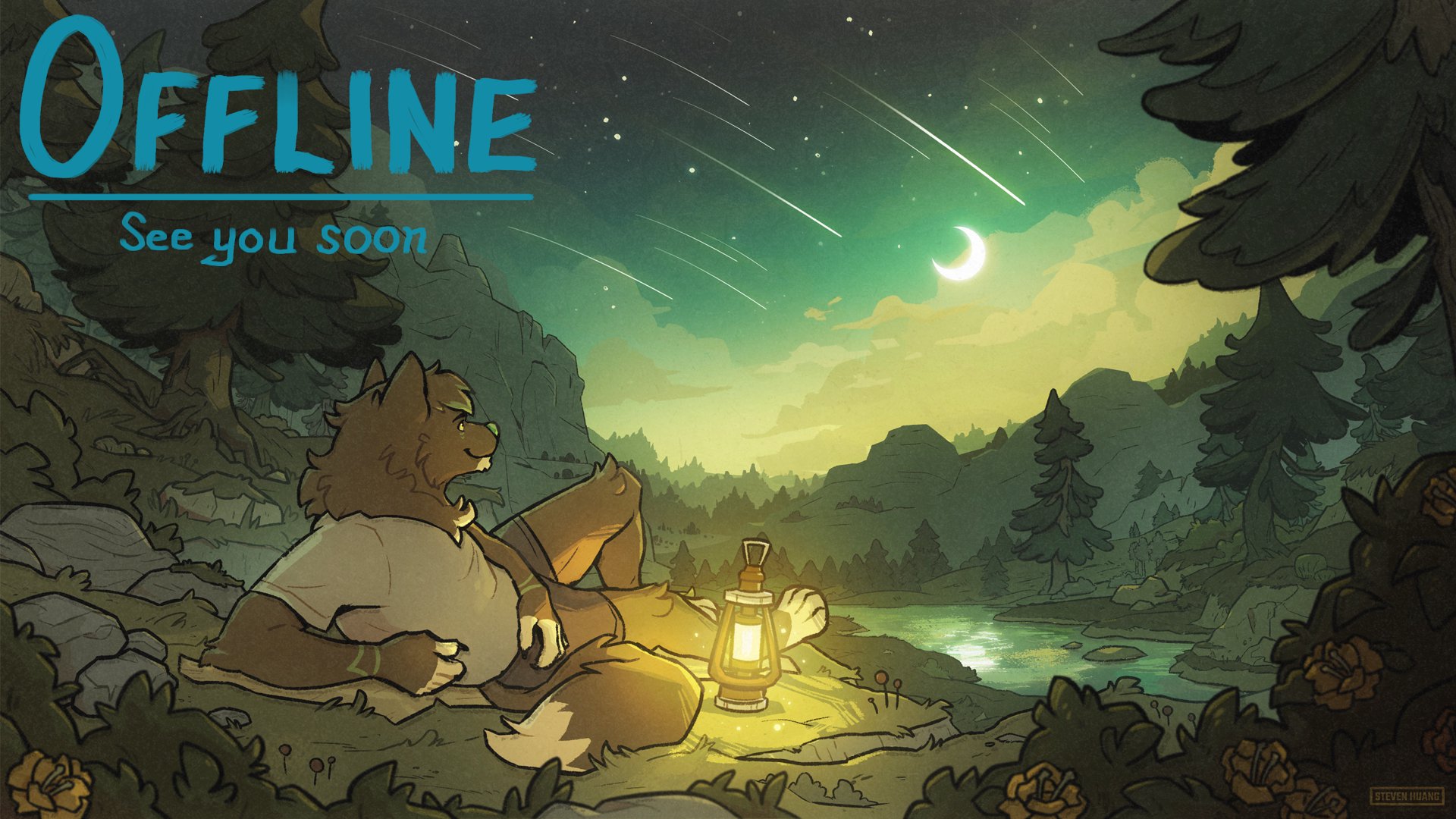 DozyJinro Offline Background