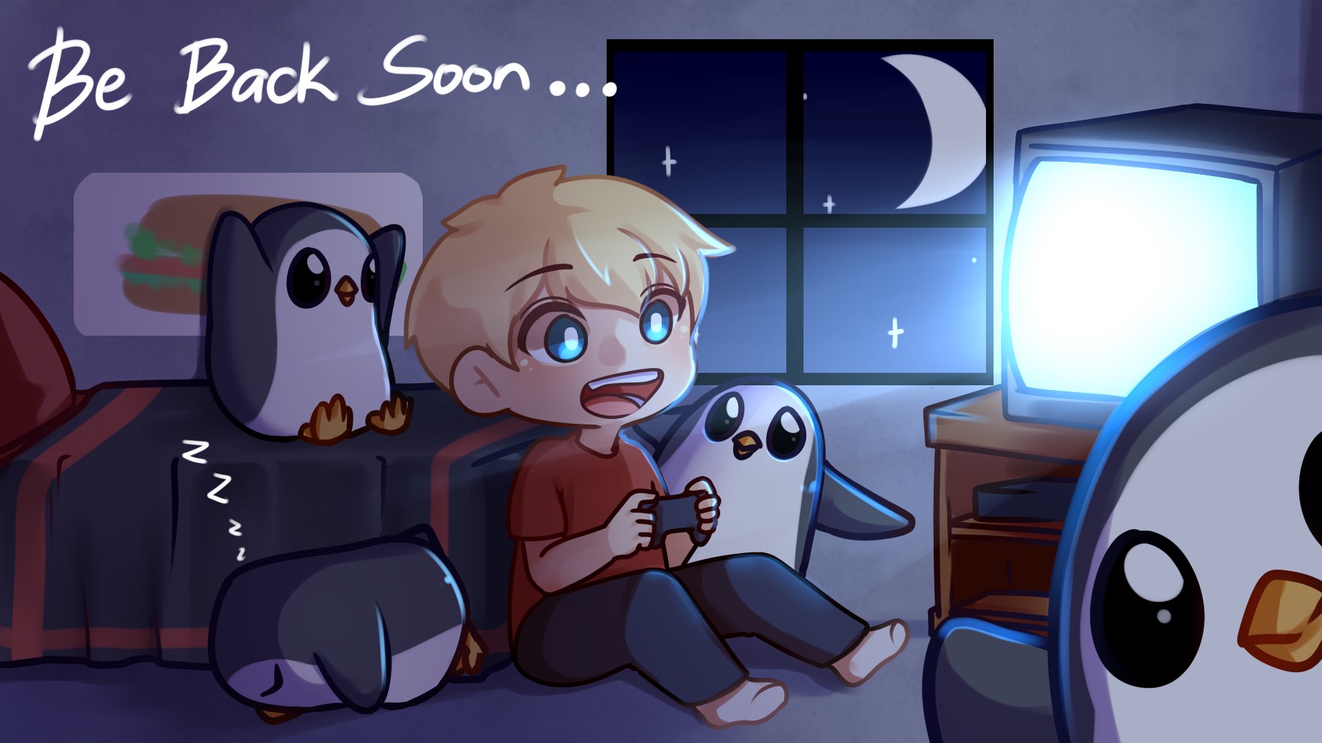 MoogiBoi Offline Background