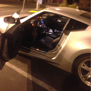 Juanito_370z