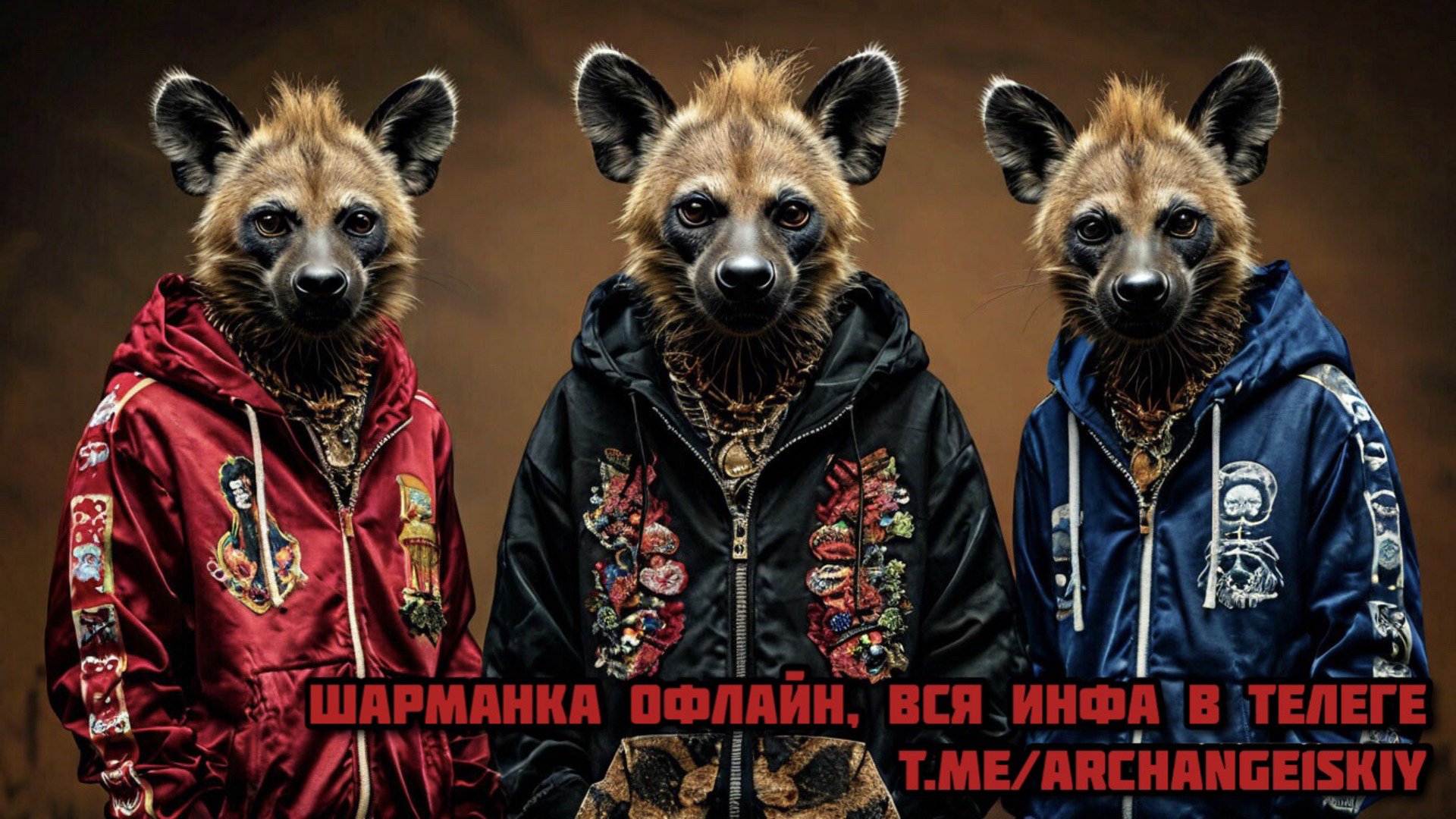 archangelskiy Offline Background