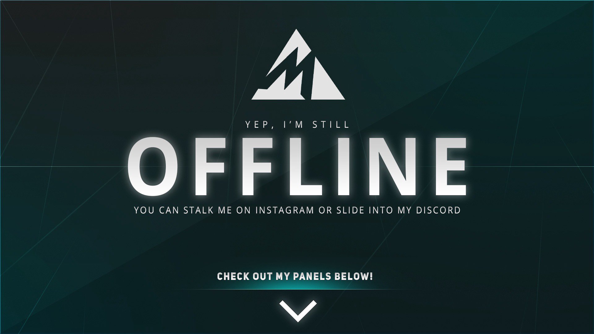 Melvallous Offline Background