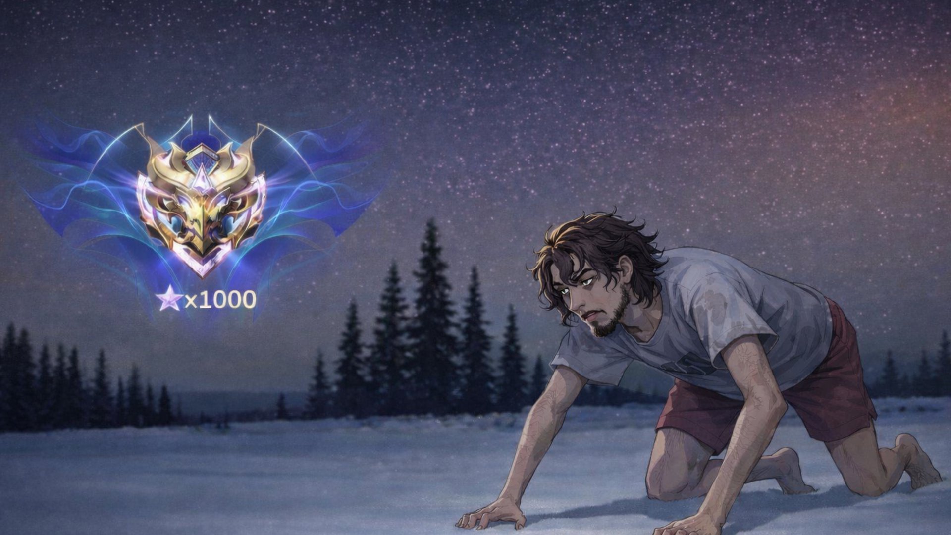 Bullacker Offline Background