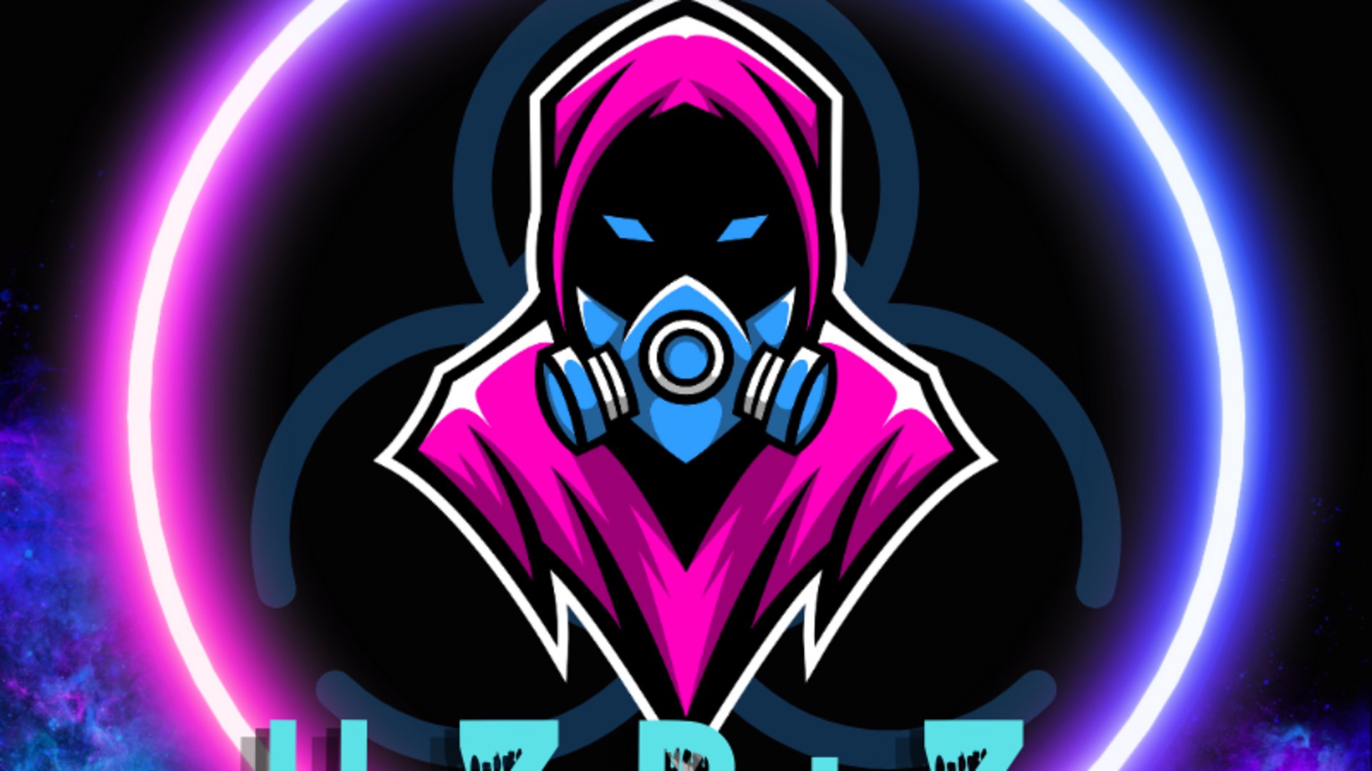 xHaZePrinZzx Offline Background