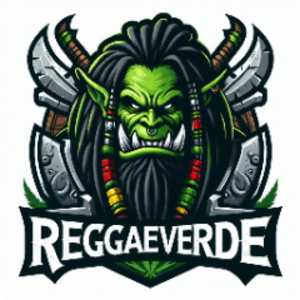 Reggaeverde