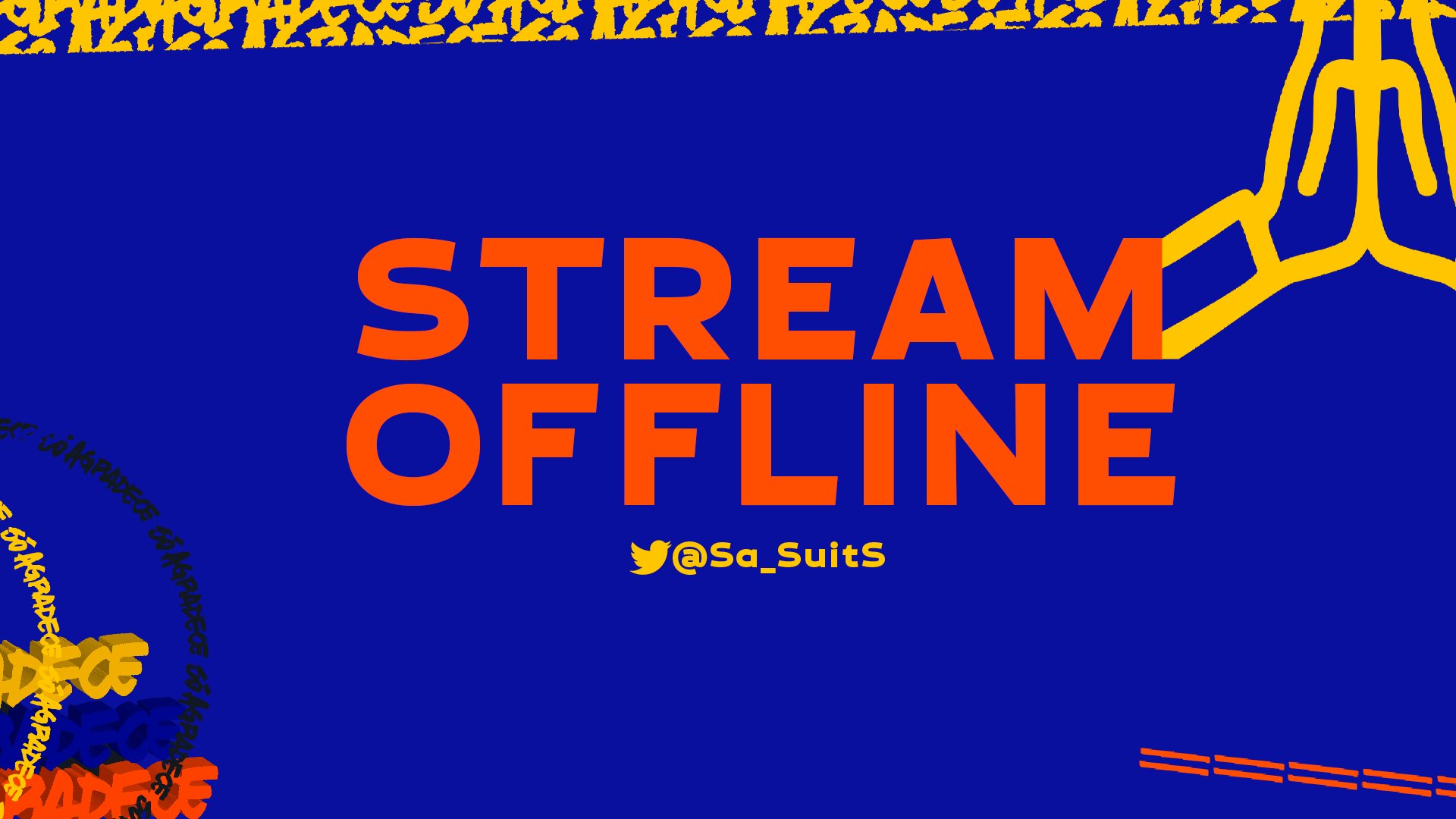xuxuits Offline Background