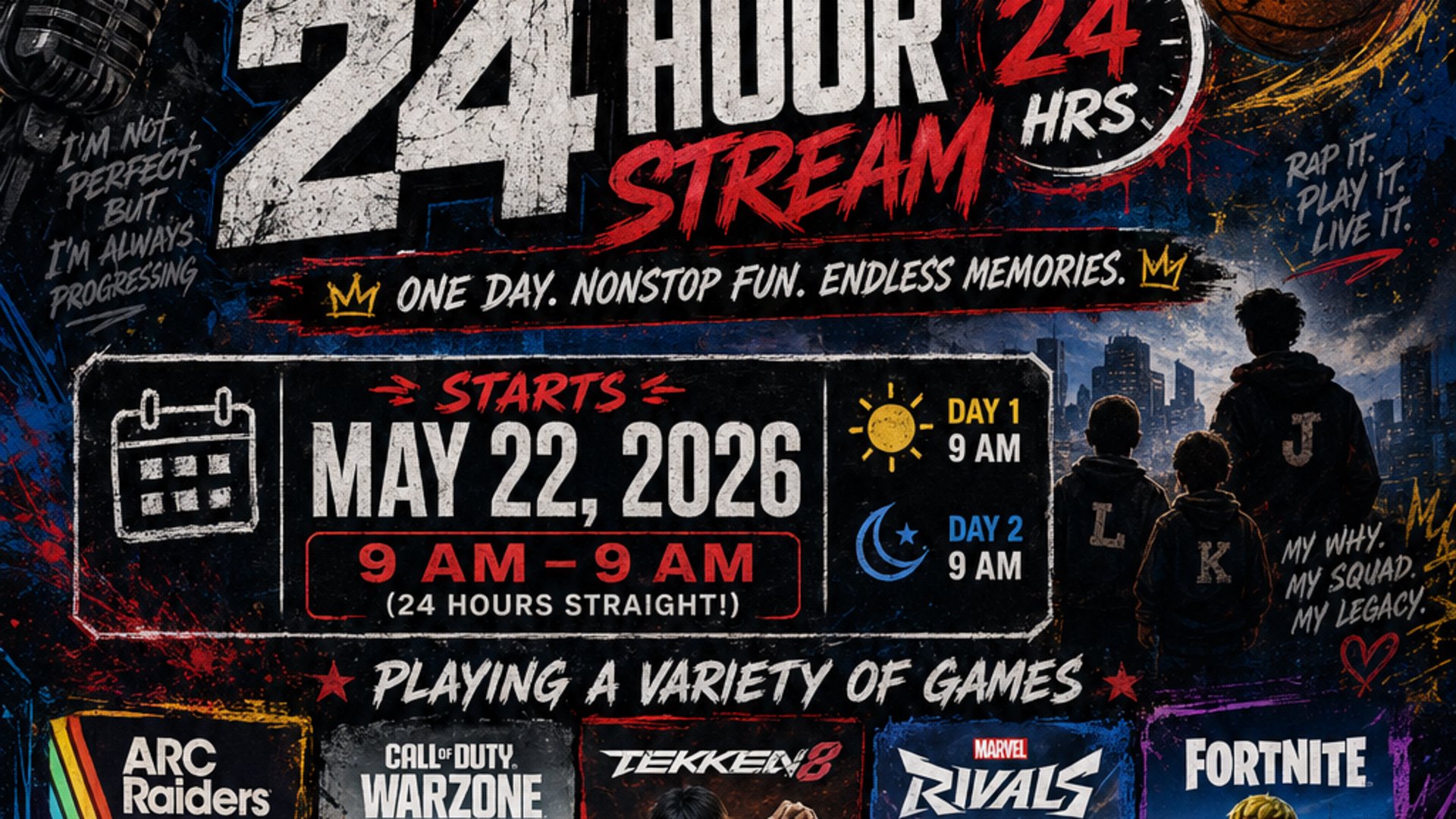 DH4WK27 Offline Background