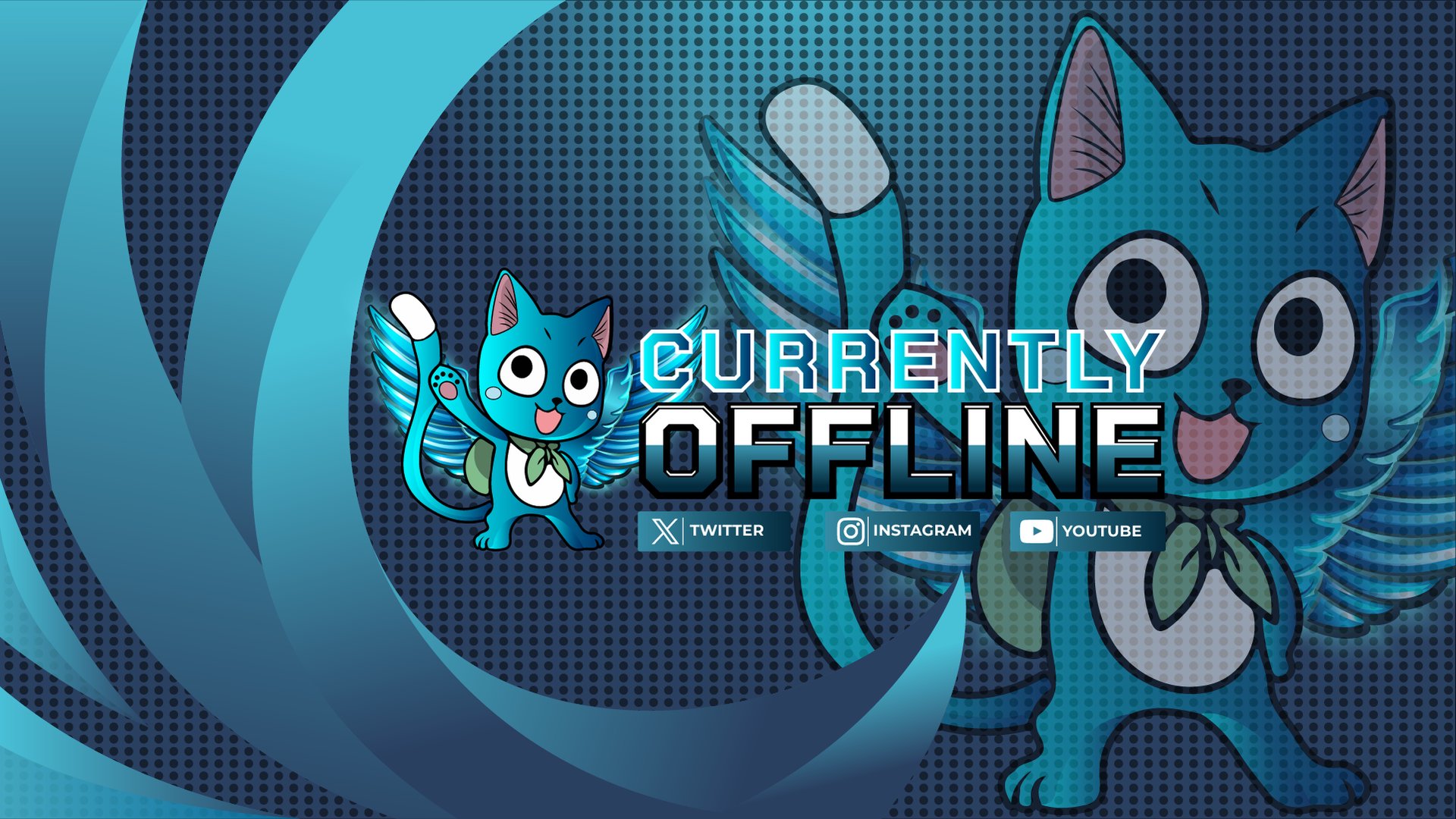 ohappy0o Offline Background
