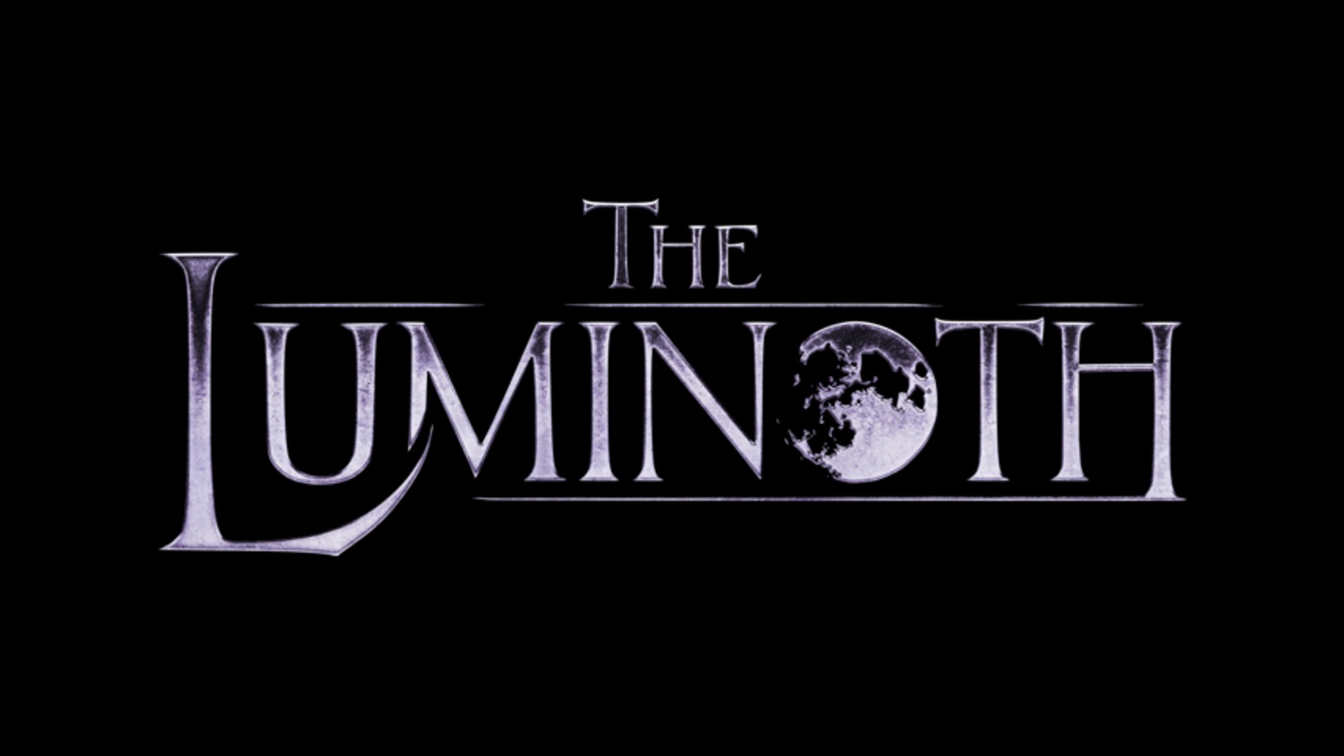TheLuminoth Offline Background