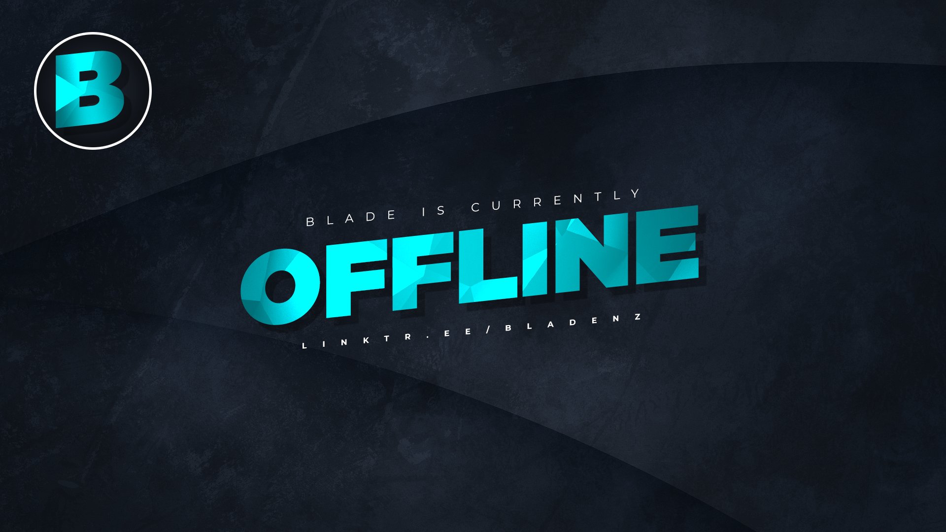BladeNZ Offline Background