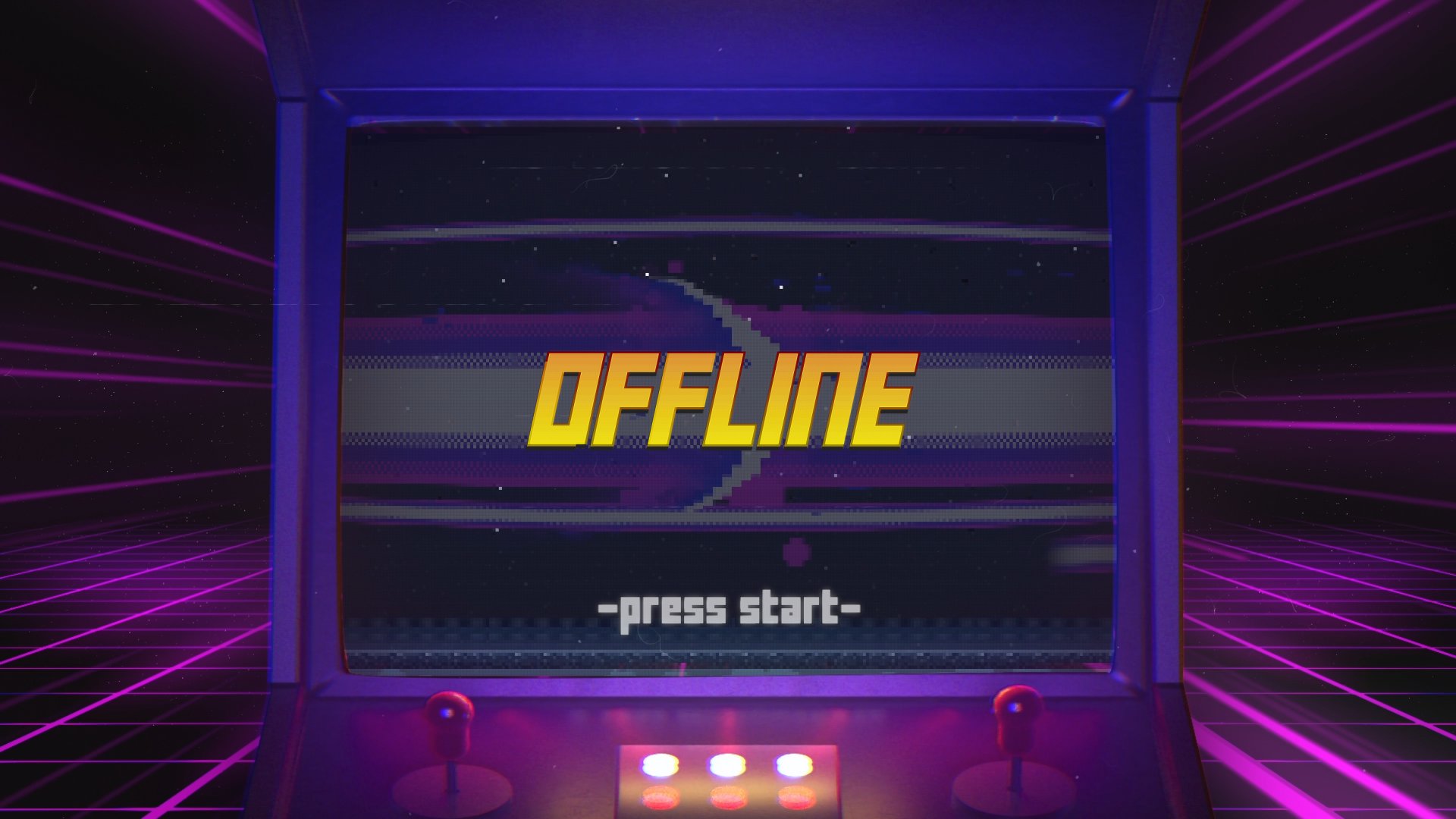 Jensjardins Offline Background