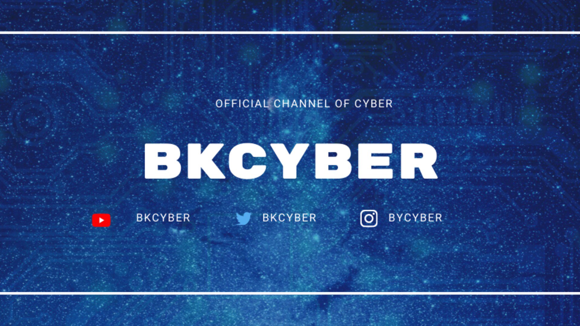 BKCyber Offline Background