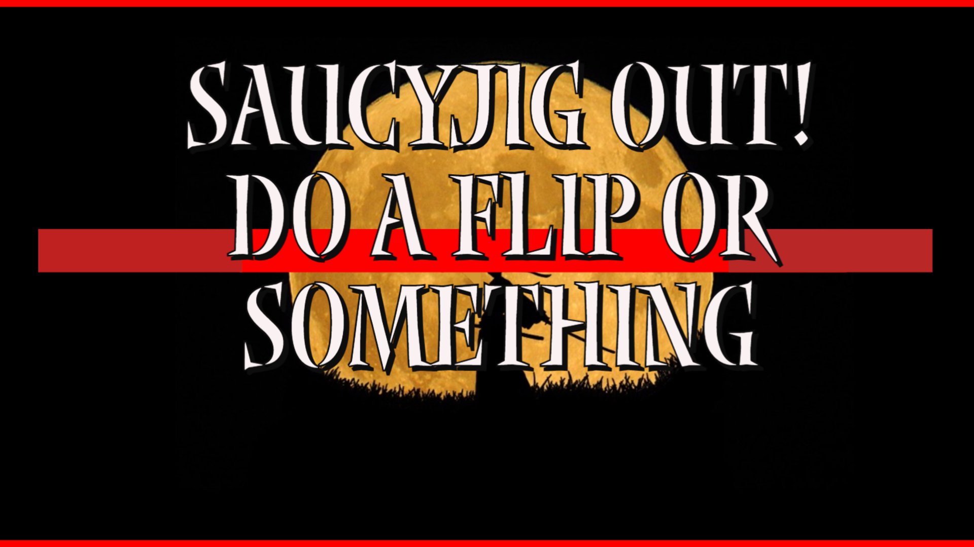 saucyjig Offline Background