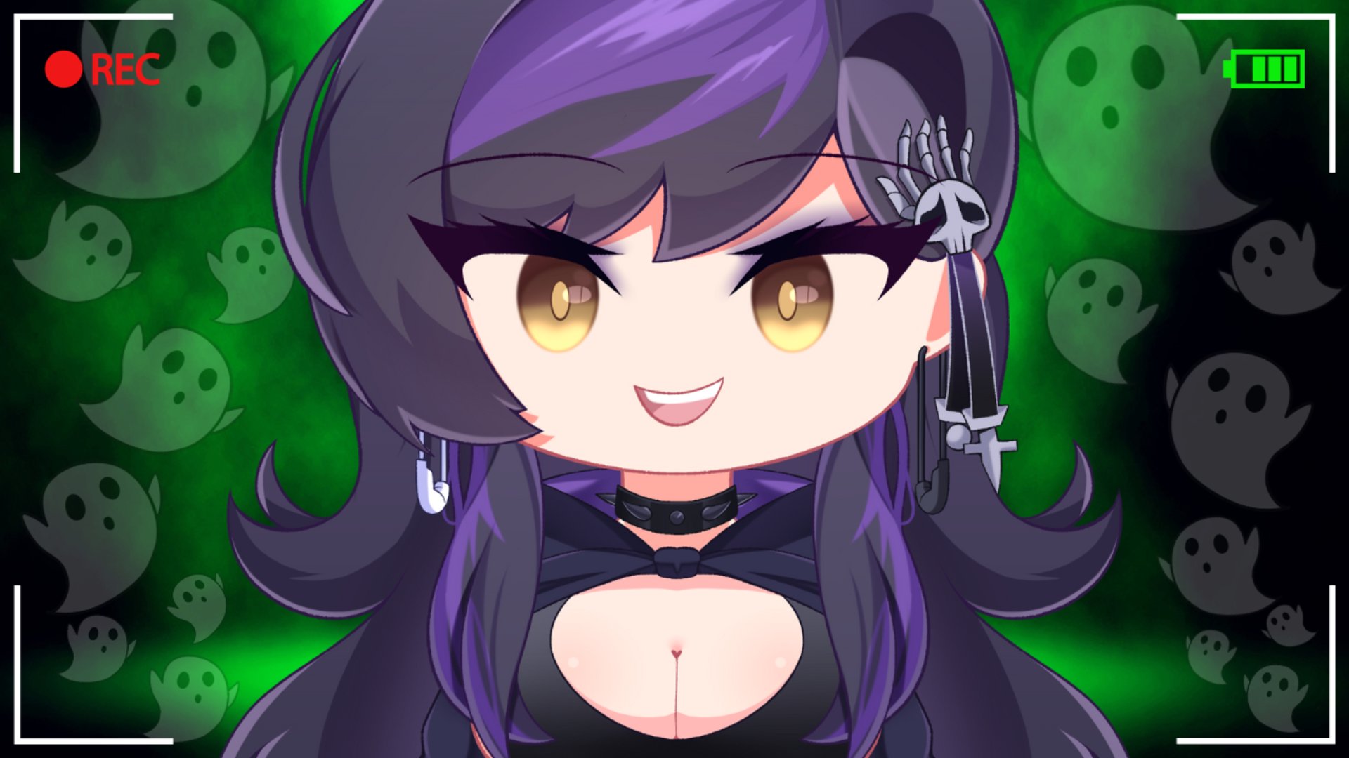 ParaNorma Offline Background