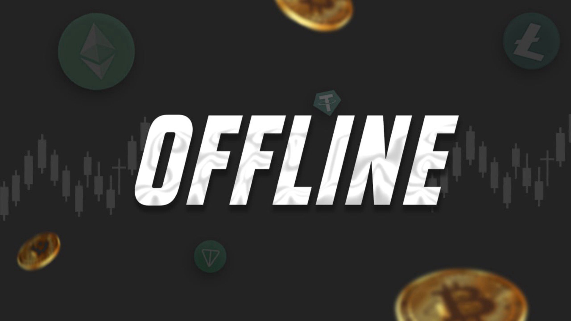 cryptostudent Offline Background