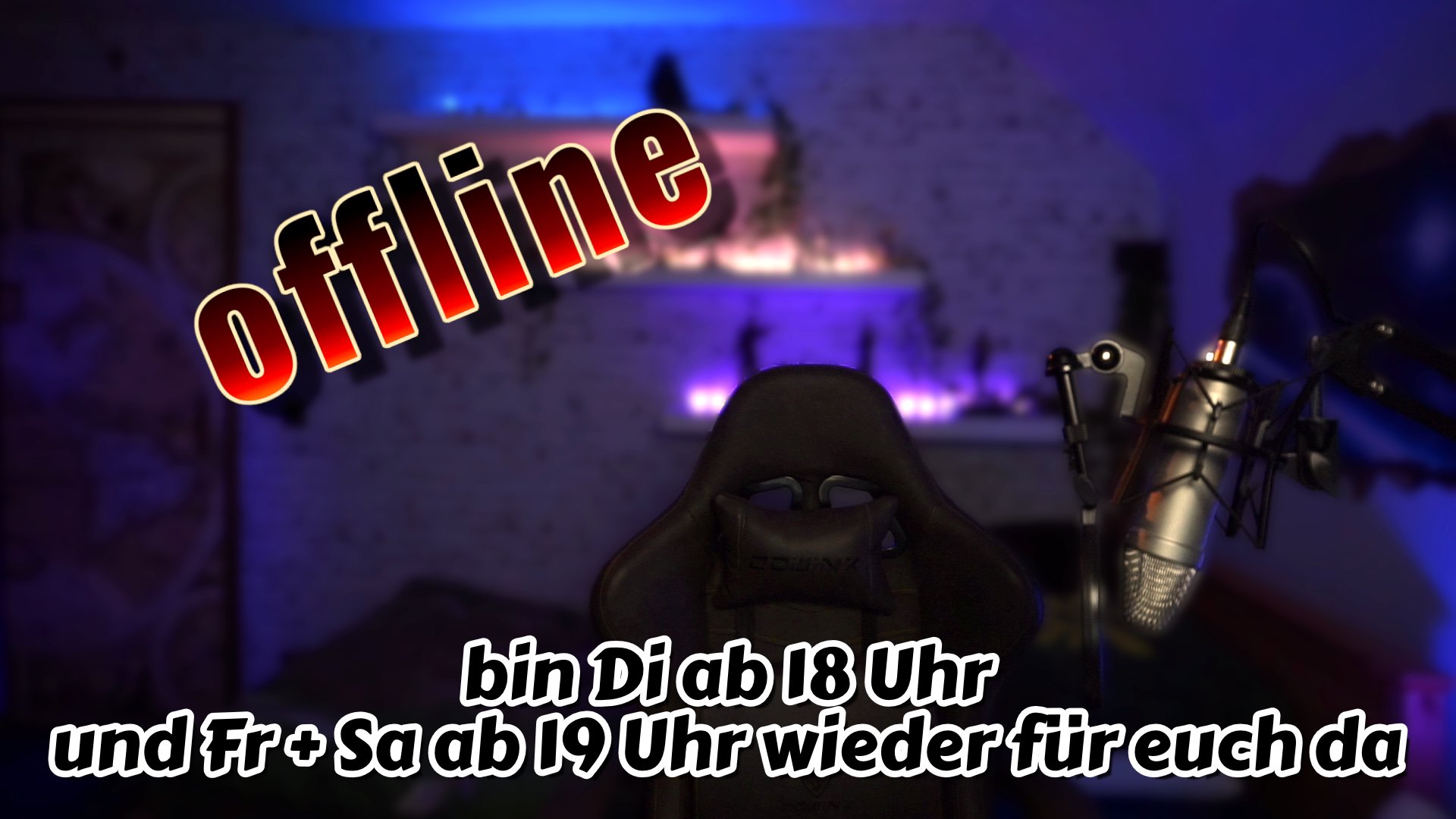 Wossi86 Offline Background