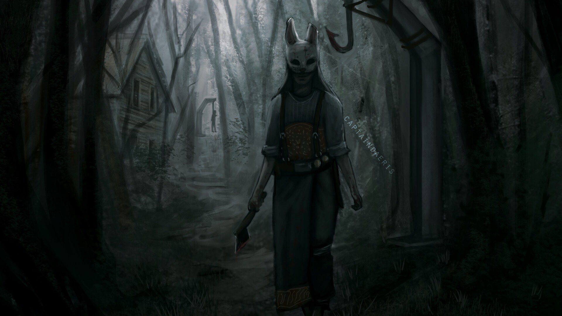 Evandromartinse Offline Background
