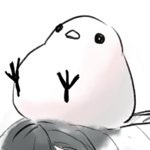 とりはぴ_