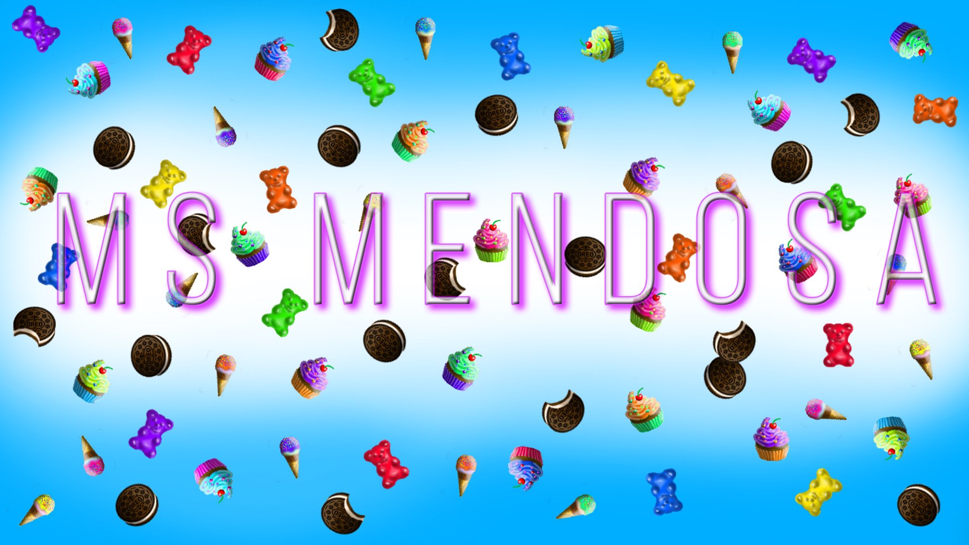 msMendosa Offline Background