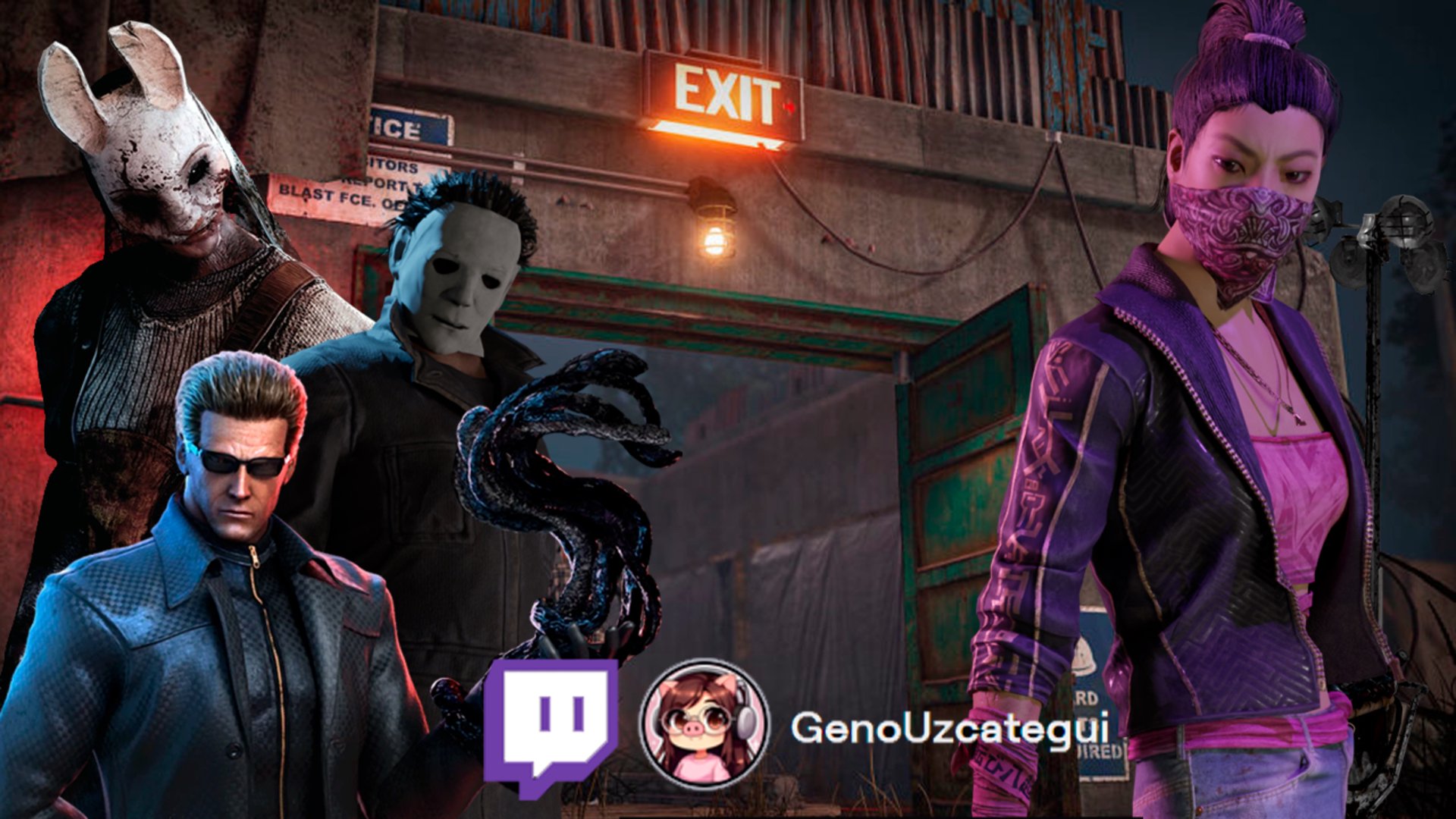 GenoUzcategui Offline Background