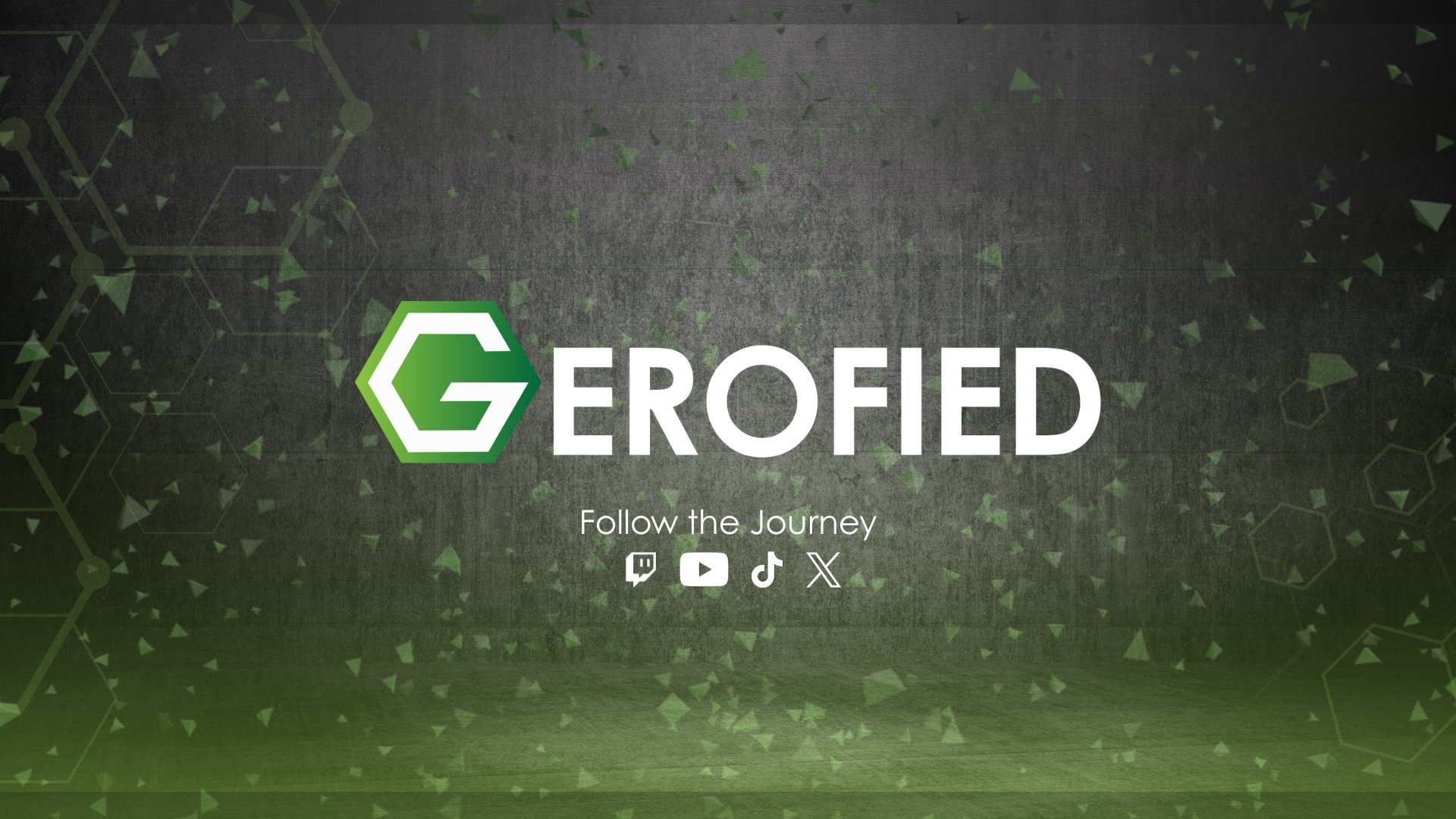 Gerofied Offline Background