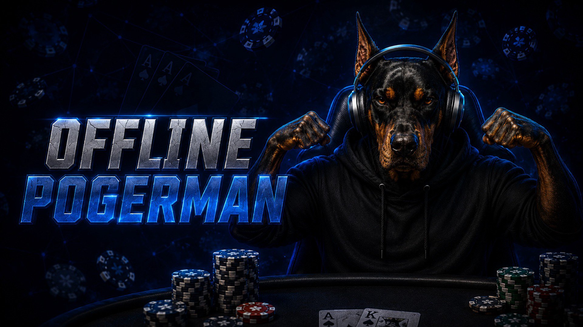 POGermAAn Offline Background