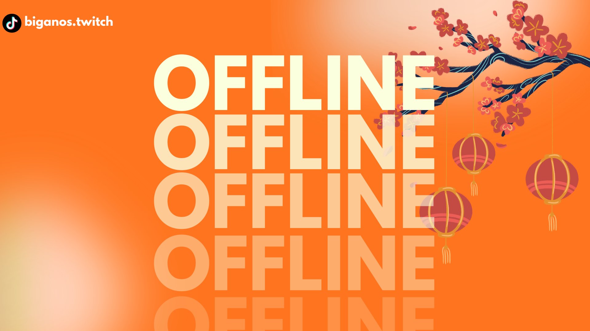 biiganos Offline Background