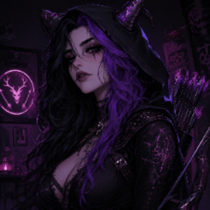 Artemis_Windrunner